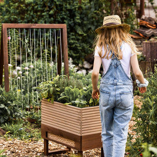 Kids - Tuininrichting