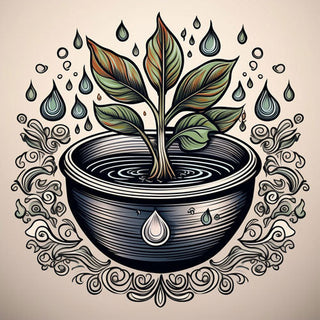 Kweken op water (Hydrophonisch)