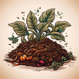 Compost & Bokashi