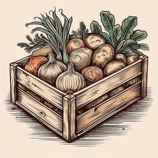 Pootgoed Kweekbenodigdheden