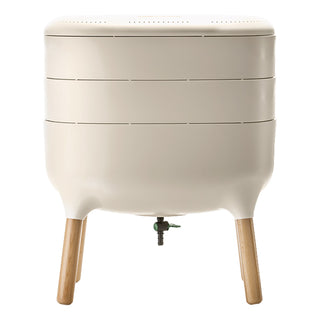 Urbalive Wormenhotel Plastia