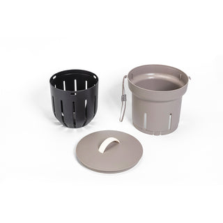 Vermicomposter Recycled Plastia