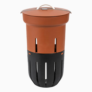 Vermicomposter Recycled Plastia