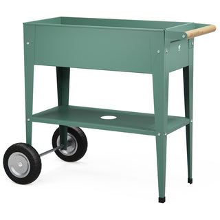 Urban Garden Trolley dyrkningsbord