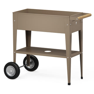 Urban Garden Trolley dyrkningsbord
