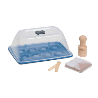 Starters Kweekset Romberg