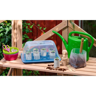 Starters Kweekset Romberg