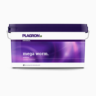 Mega Worm 10L Plagron