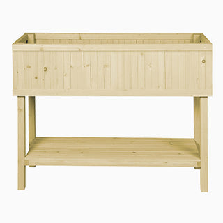 Urban Garden 'Wood' Dyrkningsbord