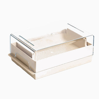 Spiresæt Microgreens Økonomi