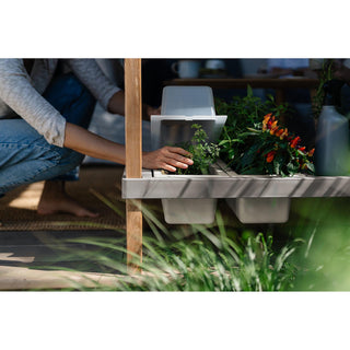 GROWbench Potteborde