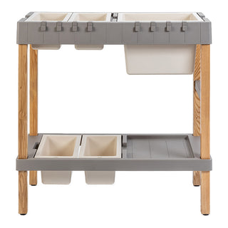 GROWbench Potteborde