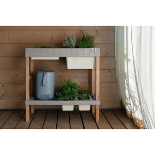 GROWbench Potteborde