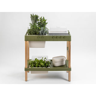 GROWbench Potteborde