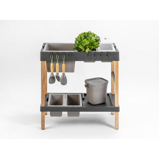 GROWbench Potteborde
