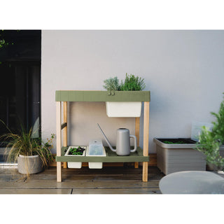 GROWbench Potteborde