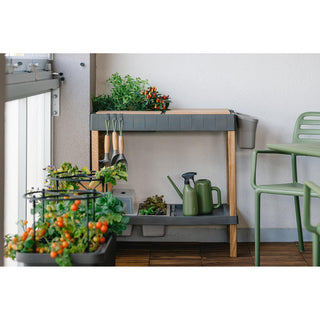 GROWbench Potteborde