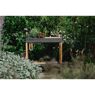 GROWbench Potteborde