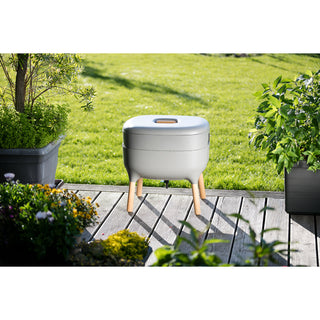 Urbalive Wormenhotel Plastia