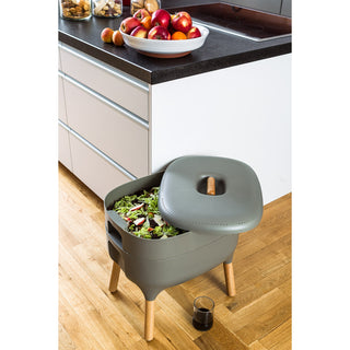 Urbalive Wormenhotel Plastia