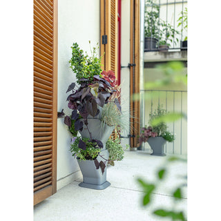 Dyrkningstårn selvvandende