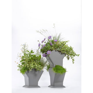 Dyrkningstårn selvvandende