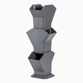 Dyrkningstårn selvvandende