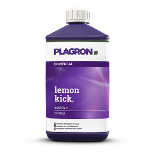 Lemon Kick Plagron