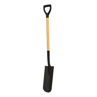 Køkkenhavespade
