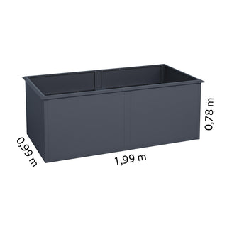 UrbanGrow XL