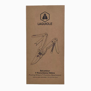 Premium multitool (7 funktioner)