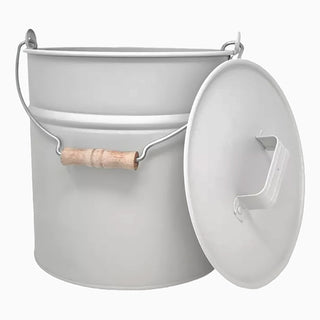 Metals pand 12L inkl. låg