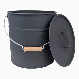 Metals pand 12L inkl. låg