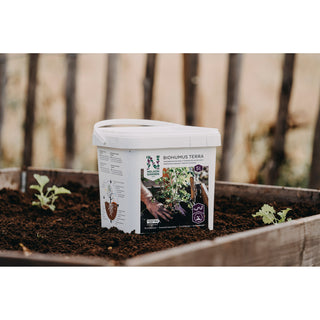 Biohumus Terra 5L Nelson Garden