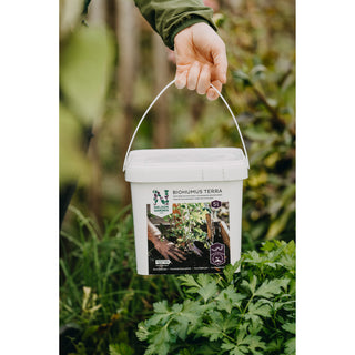 Biohumus Terra 5L Nelson Garden