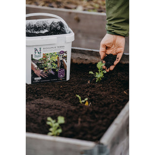 Biohumus Terra 5L Nelson Garden