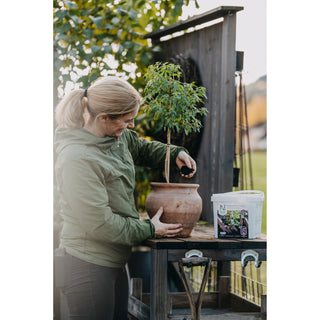 Biohumus Terra 5L Nelson Garden