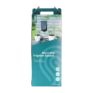 Micro irrigationssystem sæt 6 m