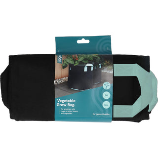 Plantesække 24L (sæt med 3)