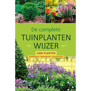 Den komplette guide til haveplanter