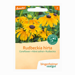 Rudbeckia solhat