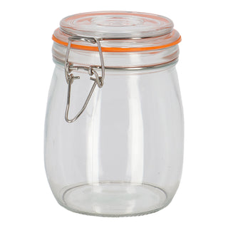 Sylteglas 0.75L