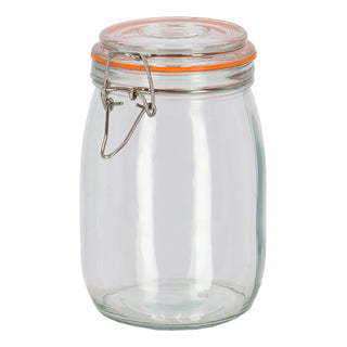 Sylteglas 1L
