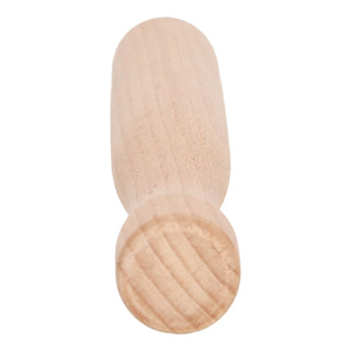 Henkognings- og fermenteringsstamper