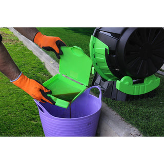 Compostbak Draaibaar 50L D.F. Omer