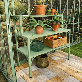 Classique med gavlspids