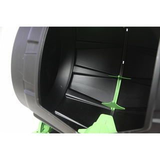 Compostbak Draaibaar 50L D.F. Omer