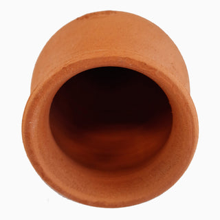 Terracotta-kegle