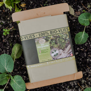 Klimadug Fleece 1,5 x 3m (34g/m²)