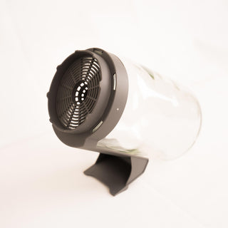 Spirekrukke inkl. standard